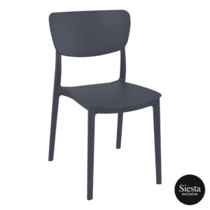 Monna Chair – Anthracite