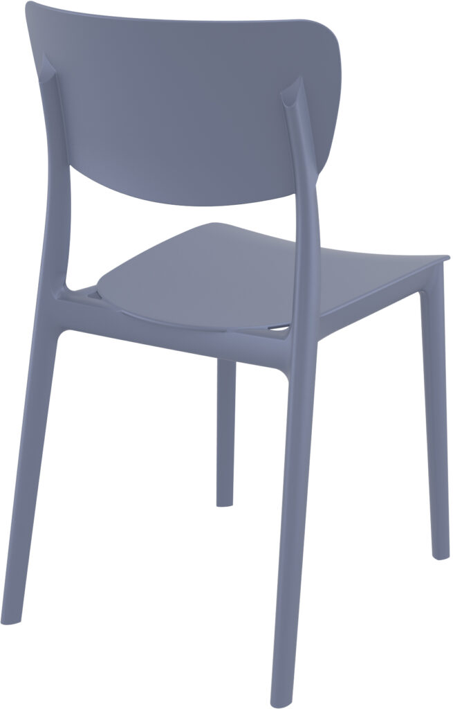 Monna Chair – Taupe image