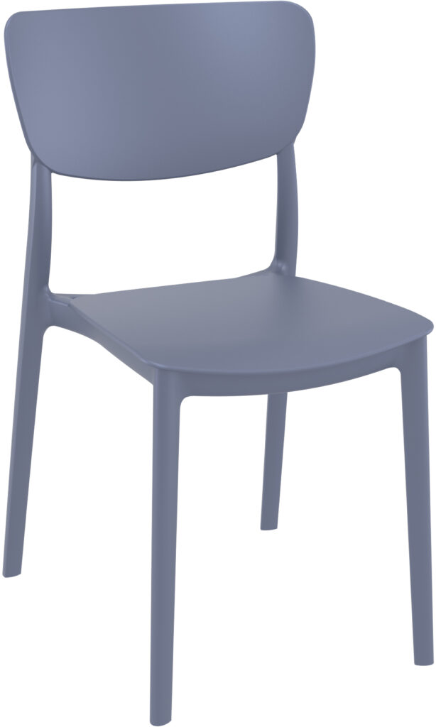 Monna Chair – Taupe image