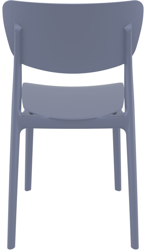 Monna Chair – Taupe image