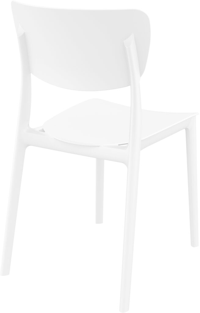 Monna Chair – White image