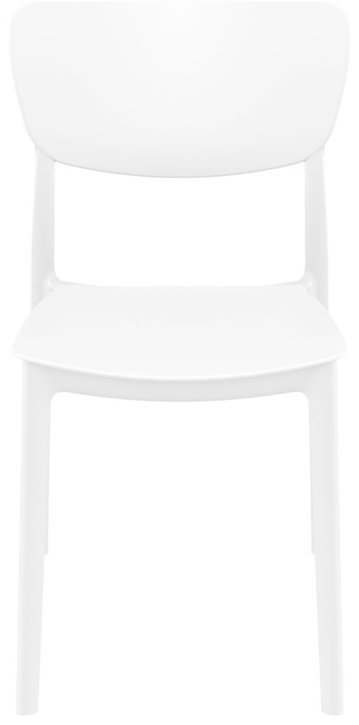 Monna Chair – White image