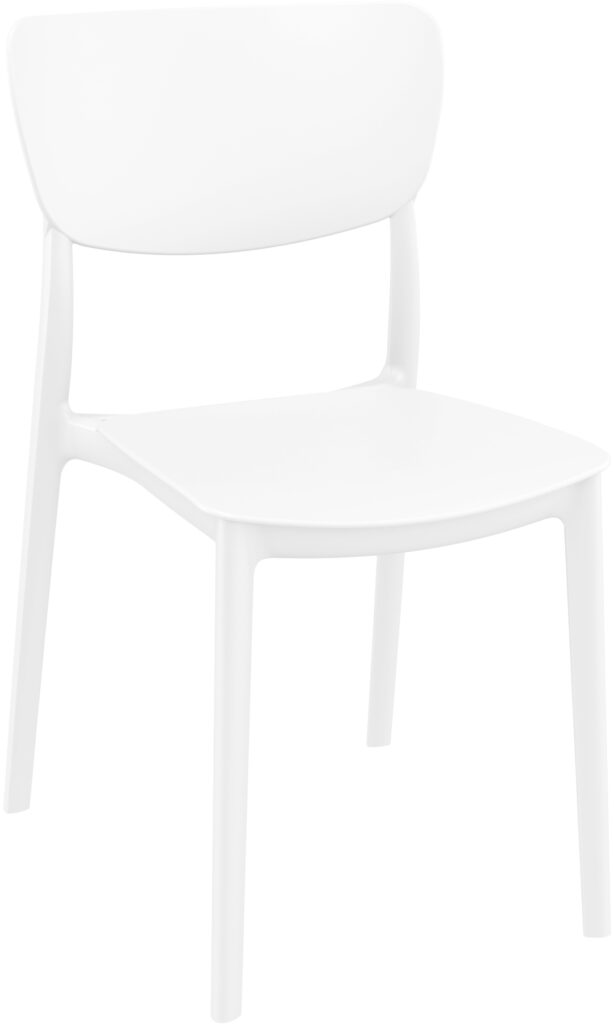 Monna Chair – White image