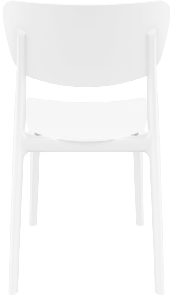 Monna Chair – White image