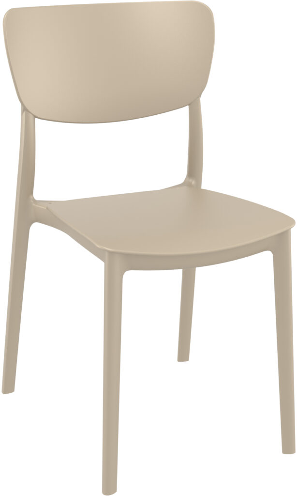 Monna Chair – White image