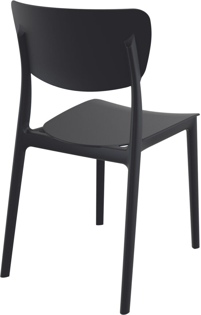 Monna Chair – White image