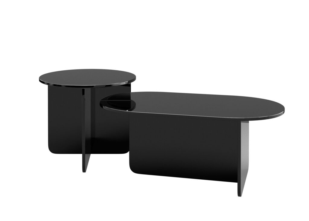 Monty Coffee Table Set image