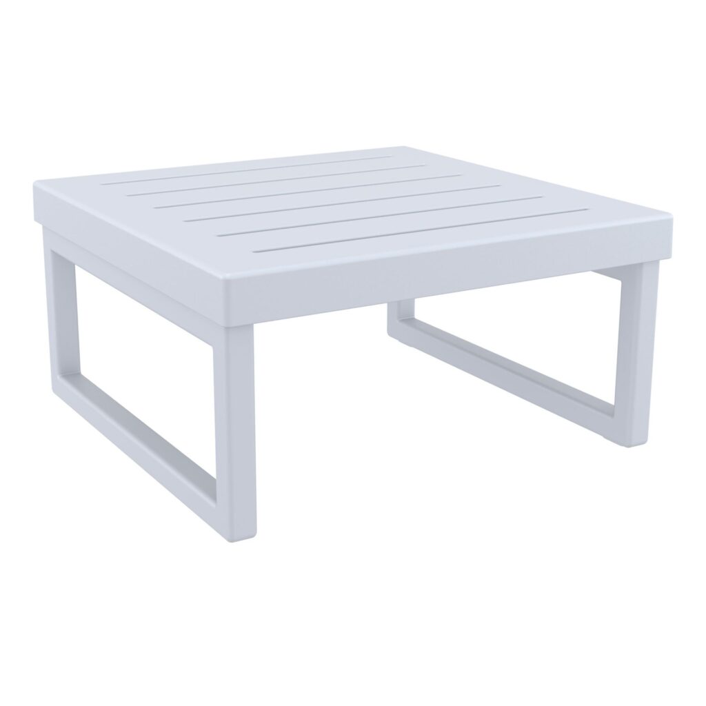 Mykonos Lounge Table XL – White image