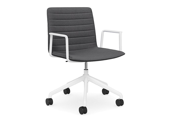 Nikola Castors + Arms &ndash; White image