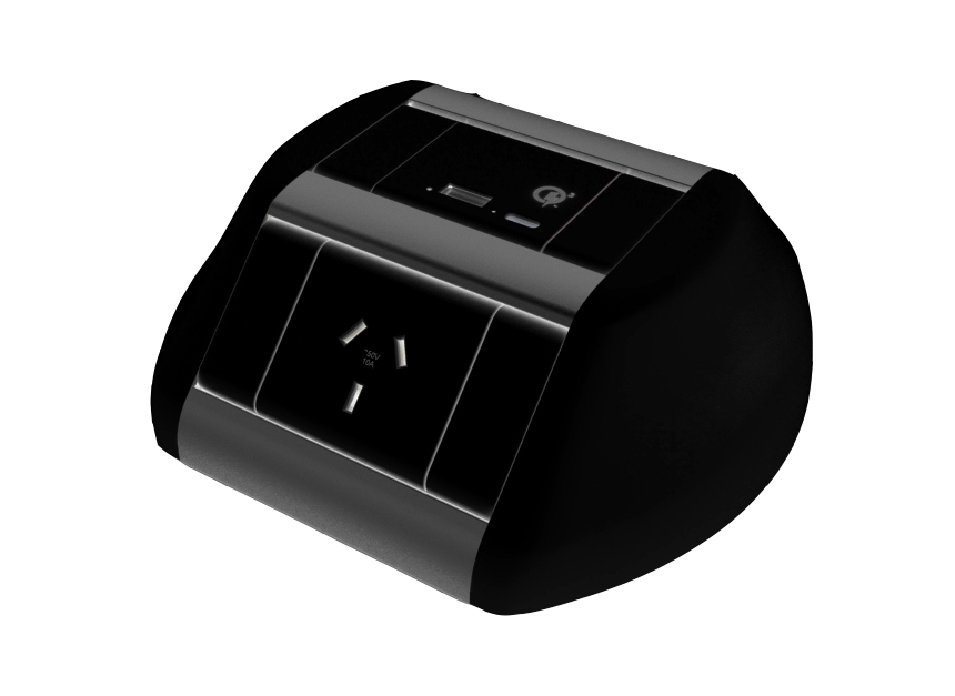 Odyssey – 8GPO4USB – 3PIN Lead image