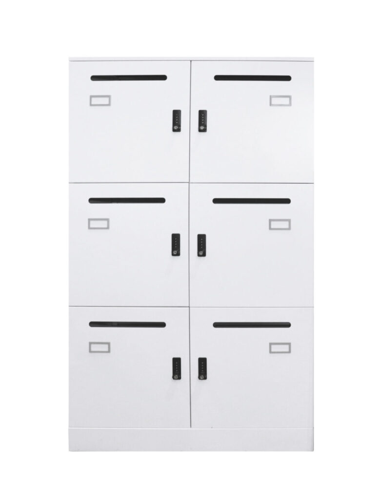 Office Locker image