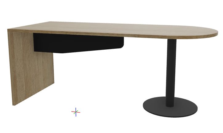 Off The Wall Table image