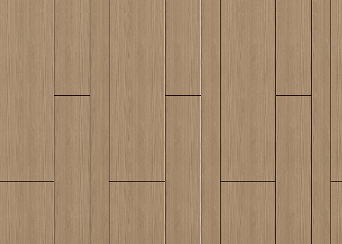 Offset Tile Line Decorative Panel image