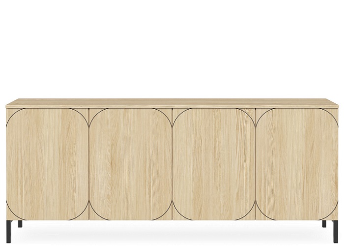 Onyx Credenza image