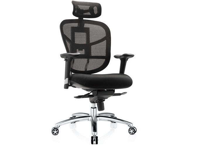 Optima Executive Chair image