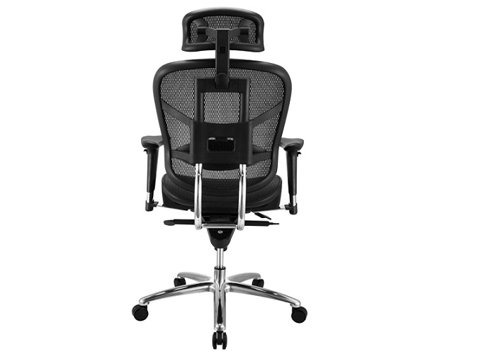 Optima Executive Chair image
