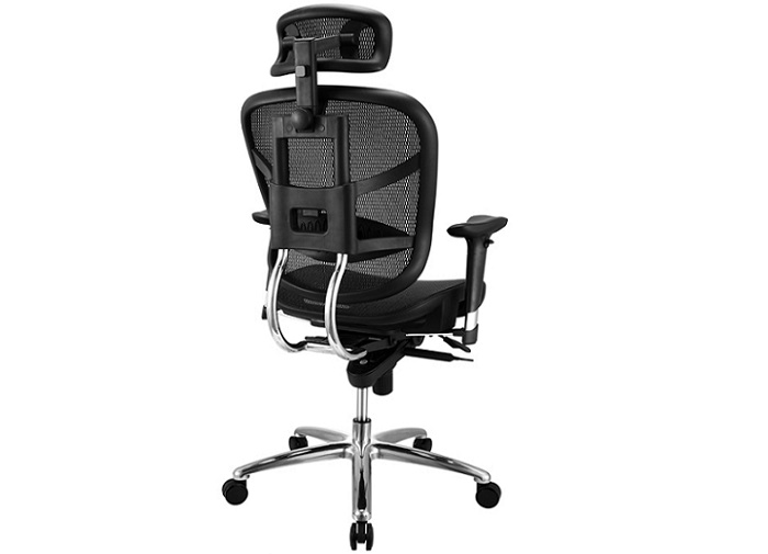Optima Executive Chair image