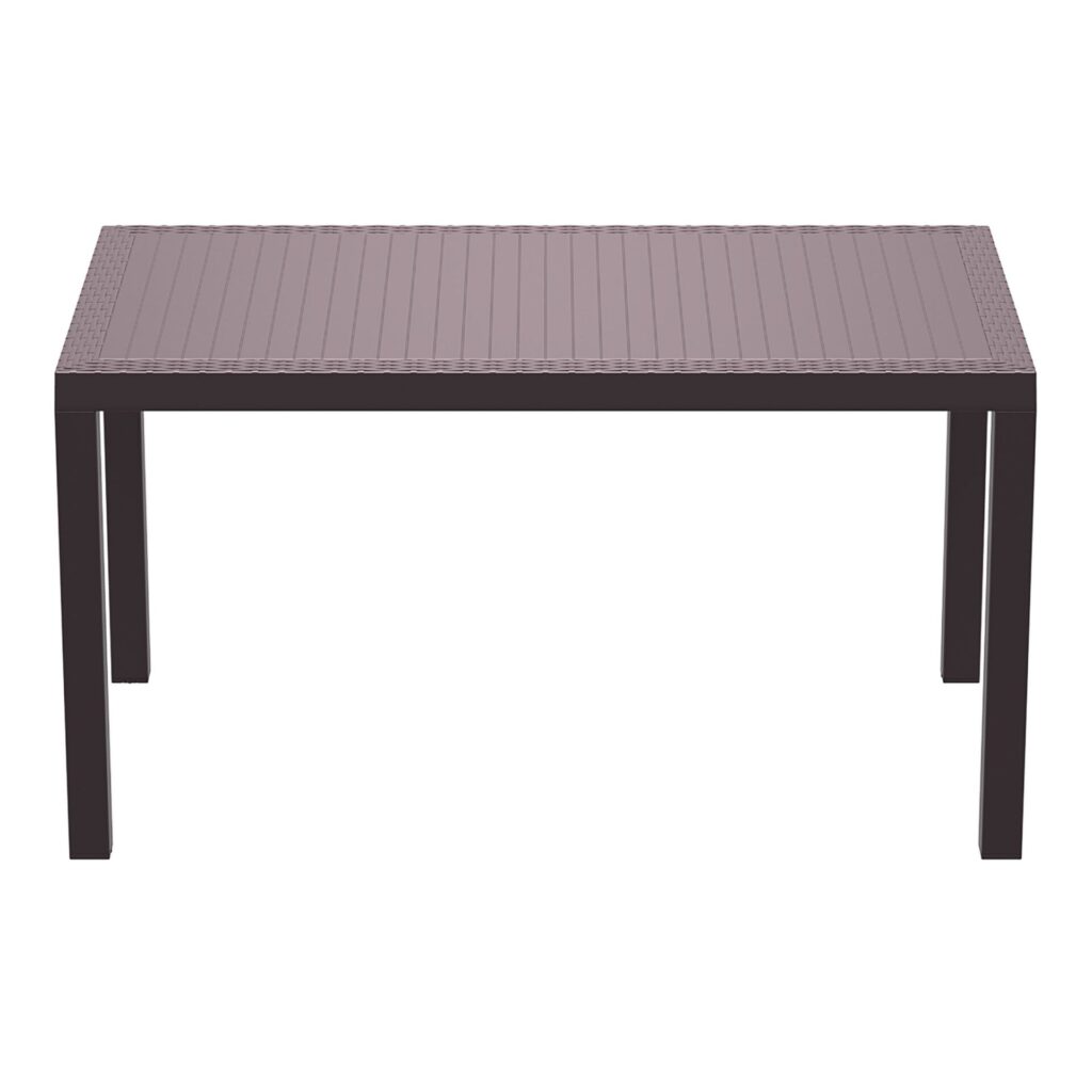 Orlando 140 Table – White image