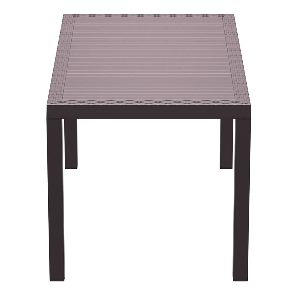 Orlando 140 Table – White image