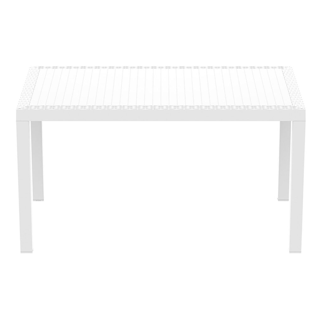 Orlando 140 Table – White image
