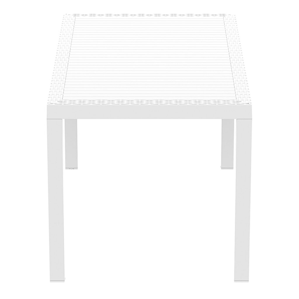 Orlando 140 Table – White image