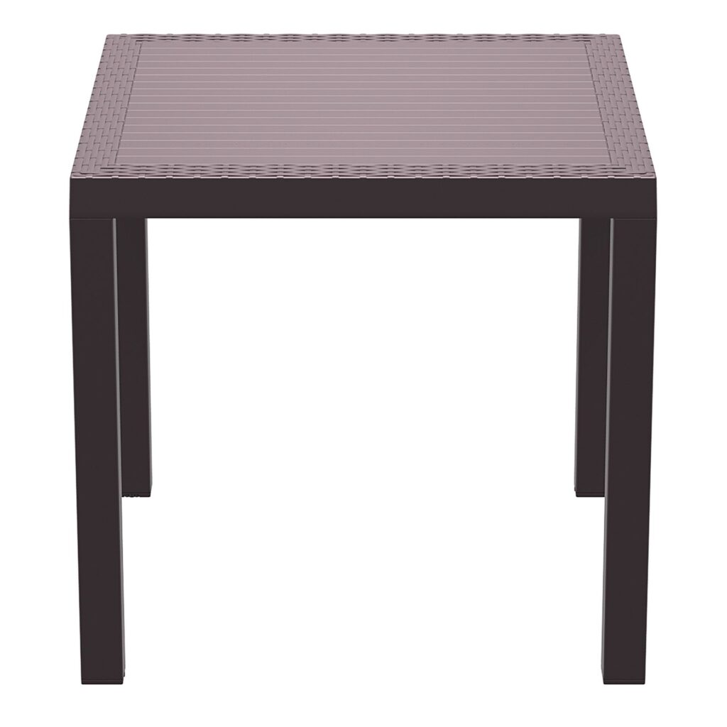 Orlando 80 Table – White image