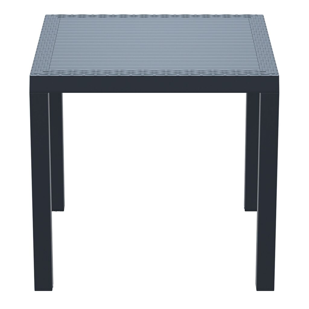 Orlando 80 Table – White image