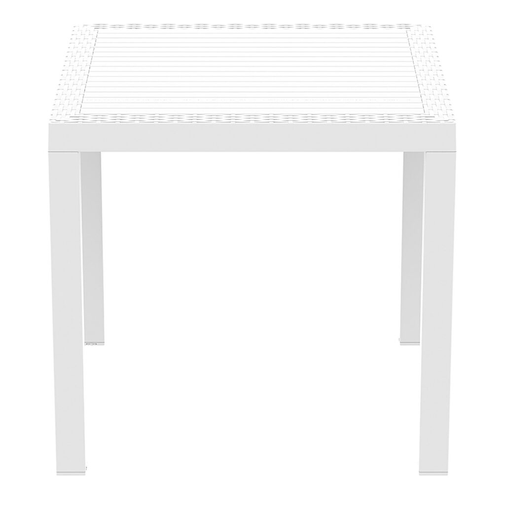 Orlando 80 Table – White image