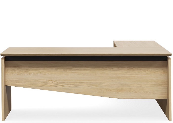 Outliner Return Desk image