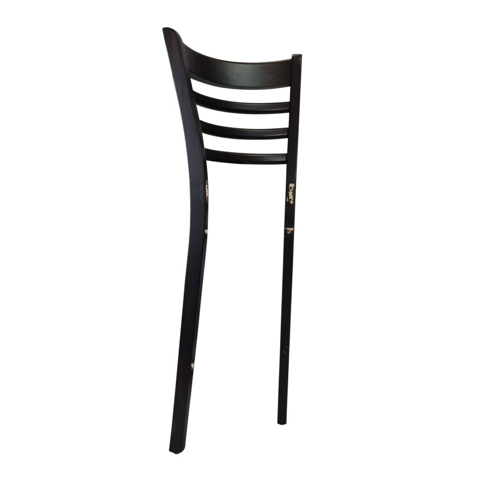 PART Florence Barstool Backrest – Chocolate image