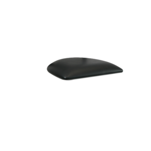 PART Florence Seat Cushion - Black