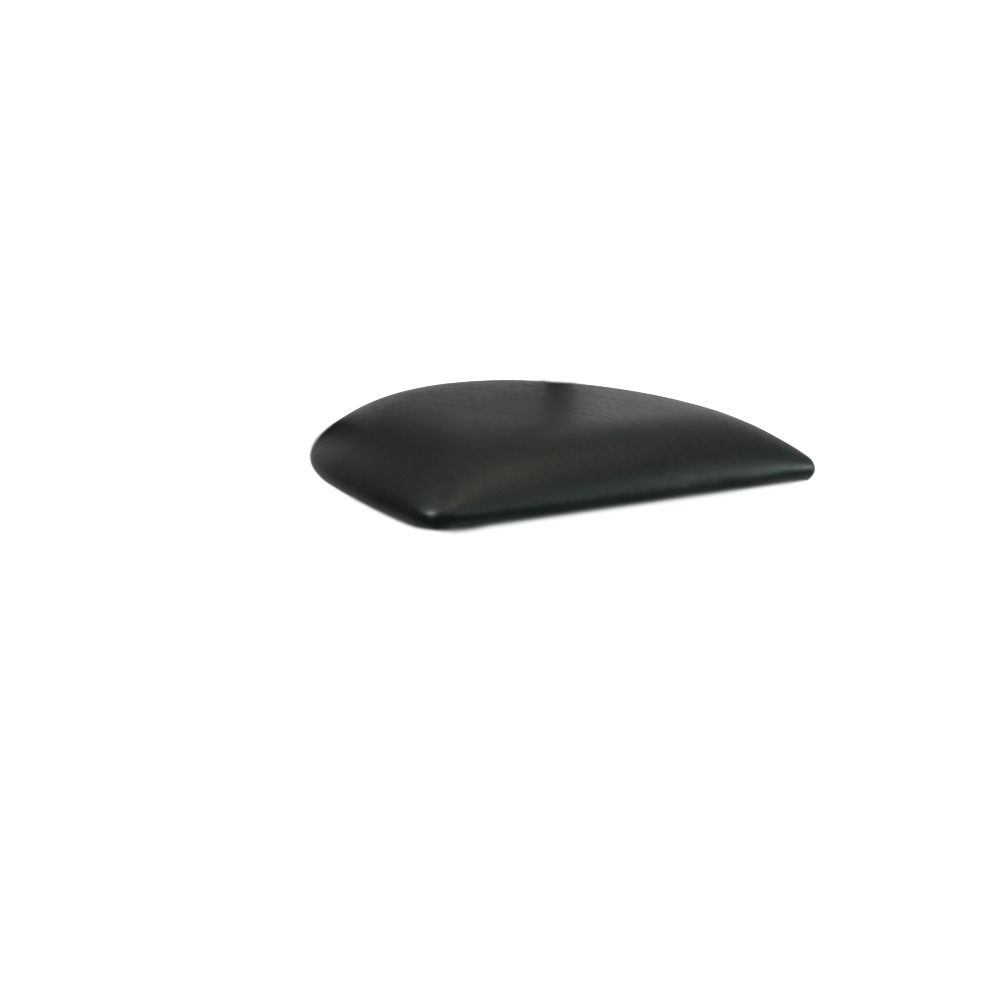 PART Florence Seat Cushion – Black image