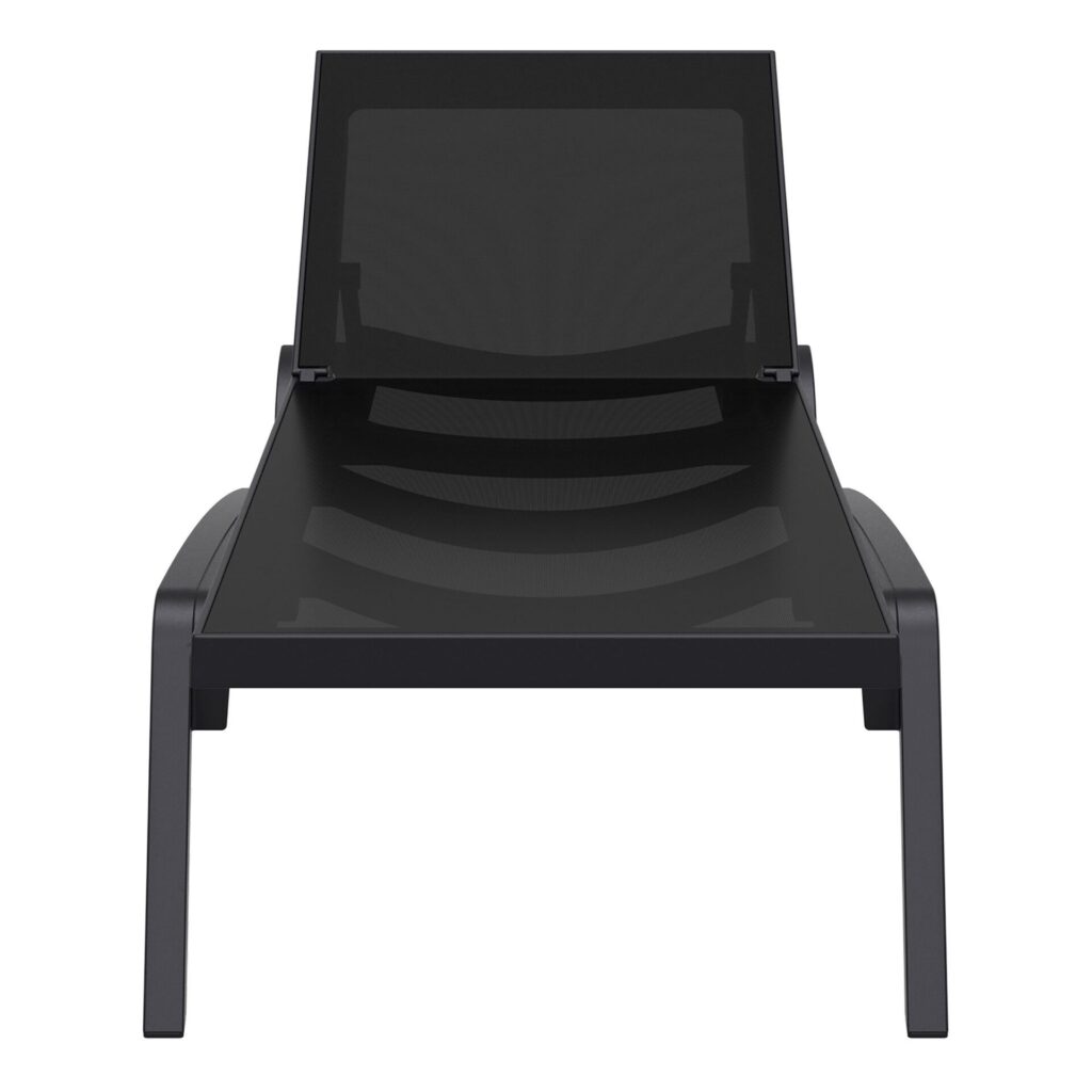 PART Pacific Fabric – Black image