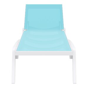 PART Pacific Fabric - Turquoise
