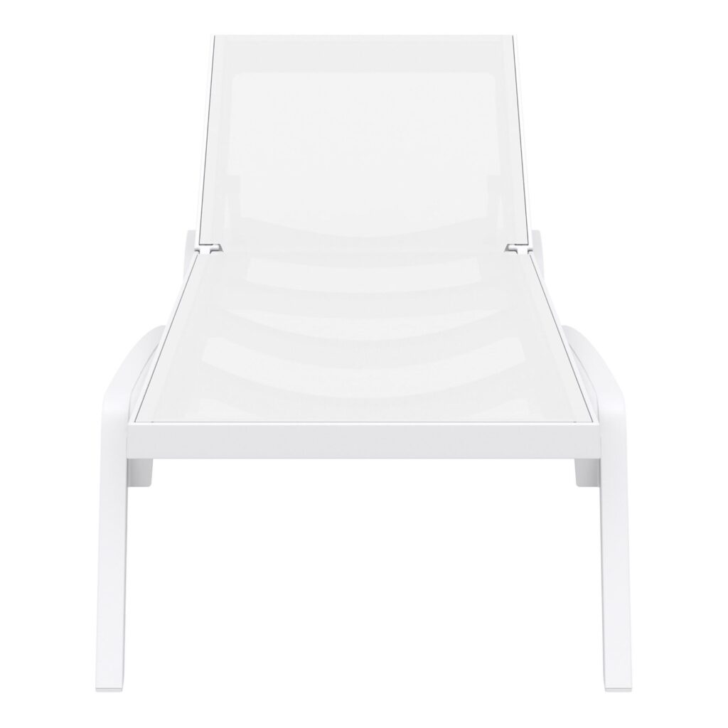 PART Pacific Fabric – White image