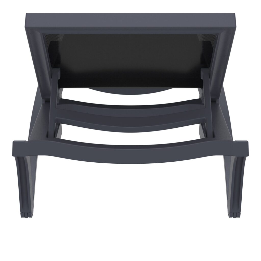 PART Pacific Fabric – White image