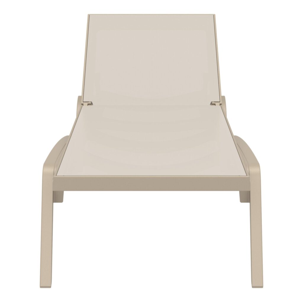 PART Pacific Fabric – White image