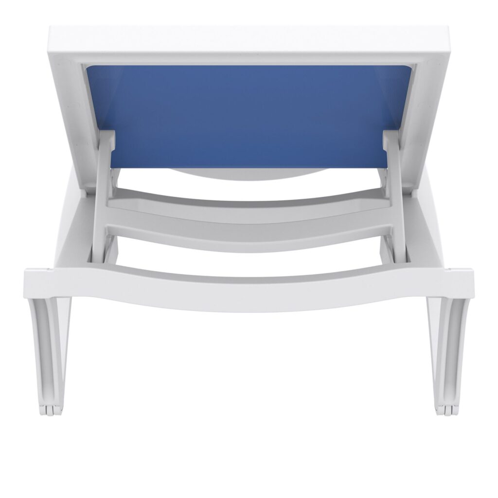 PART Pacific Fabric – White image