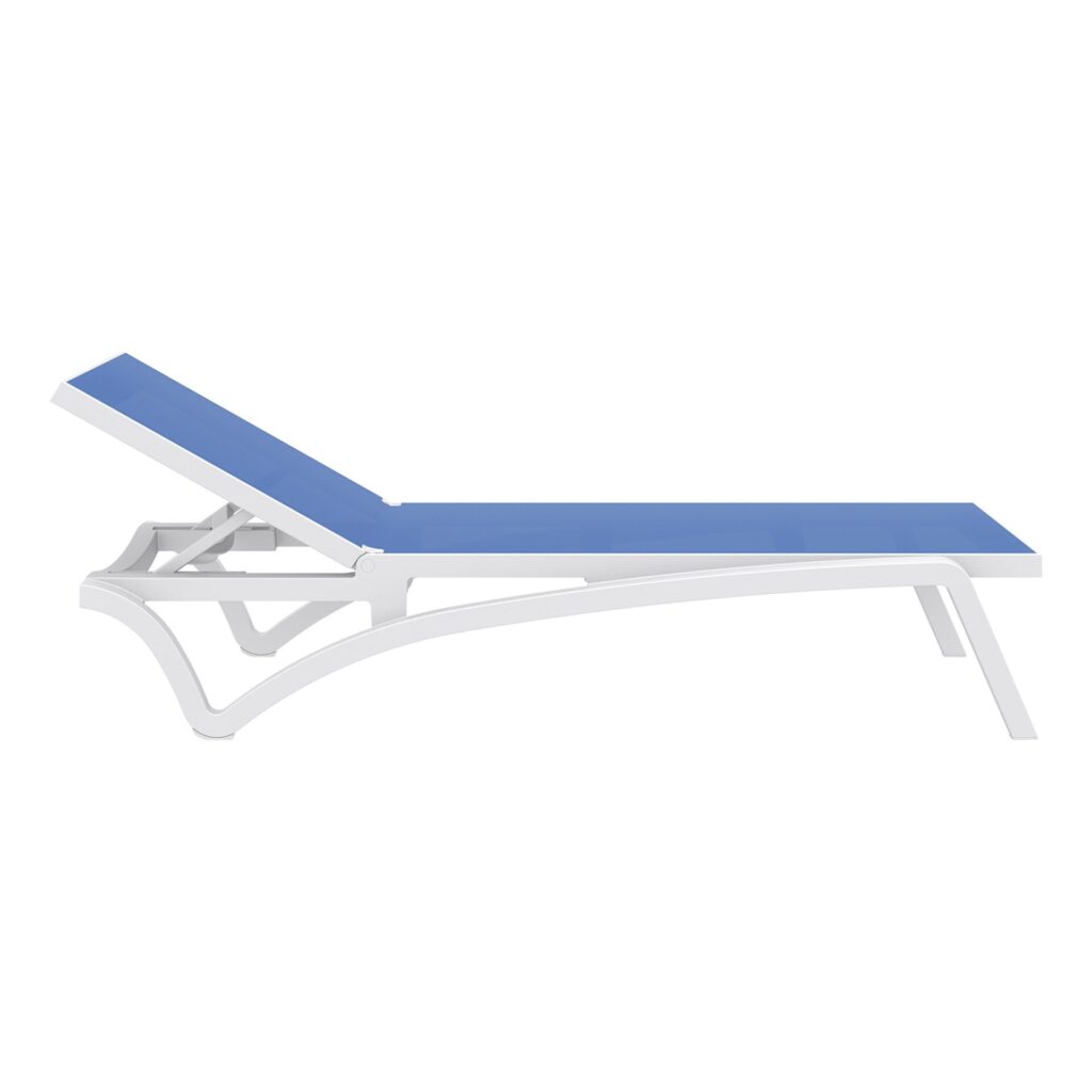 PART Pacific Fabric – White image