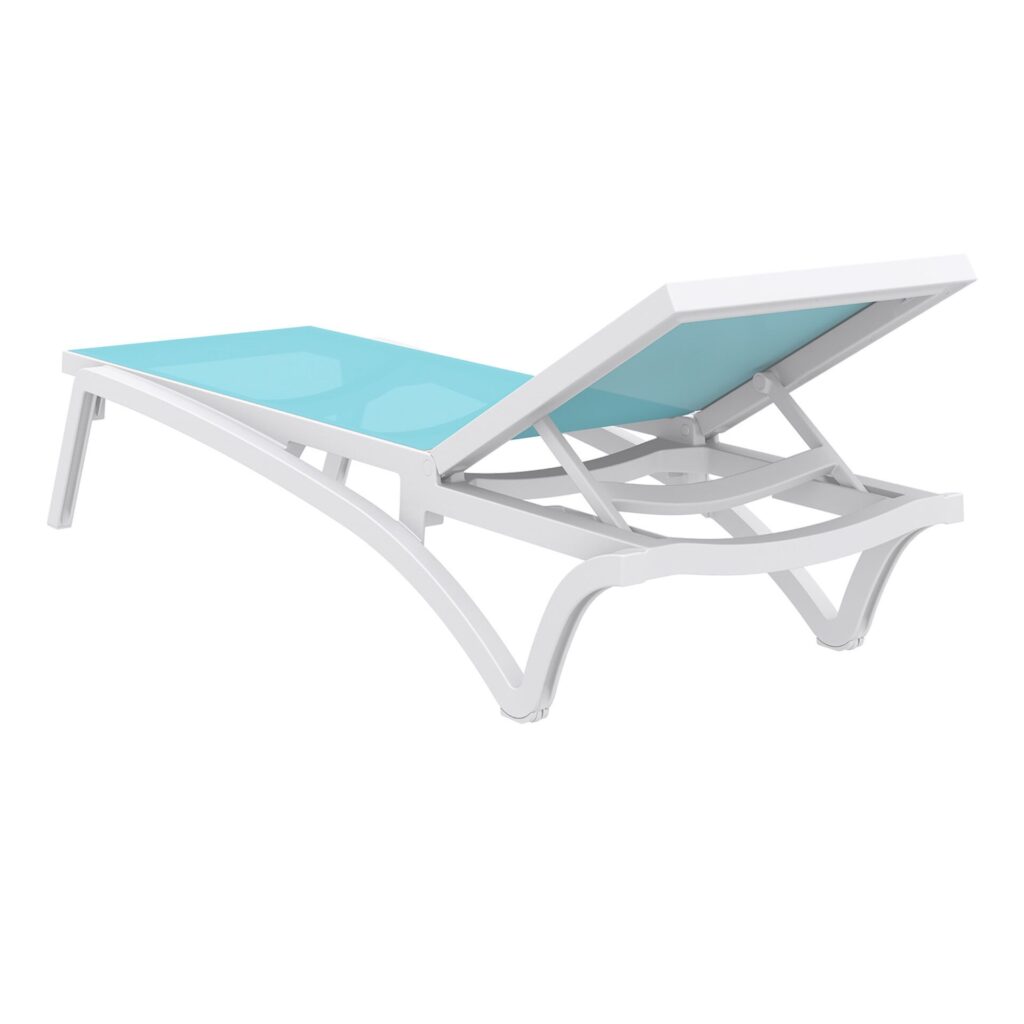 PART Pacific Fabric – White image