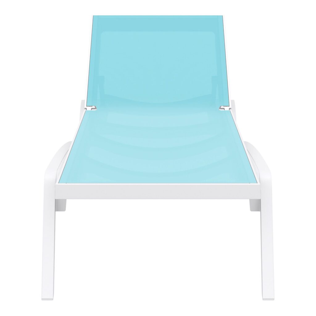 PART Pacific Fabric – White image