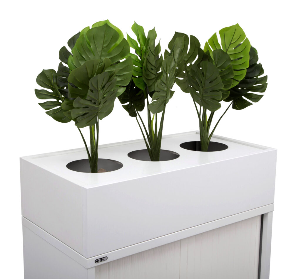 Planter Box (1200W x 230H x 473D) image