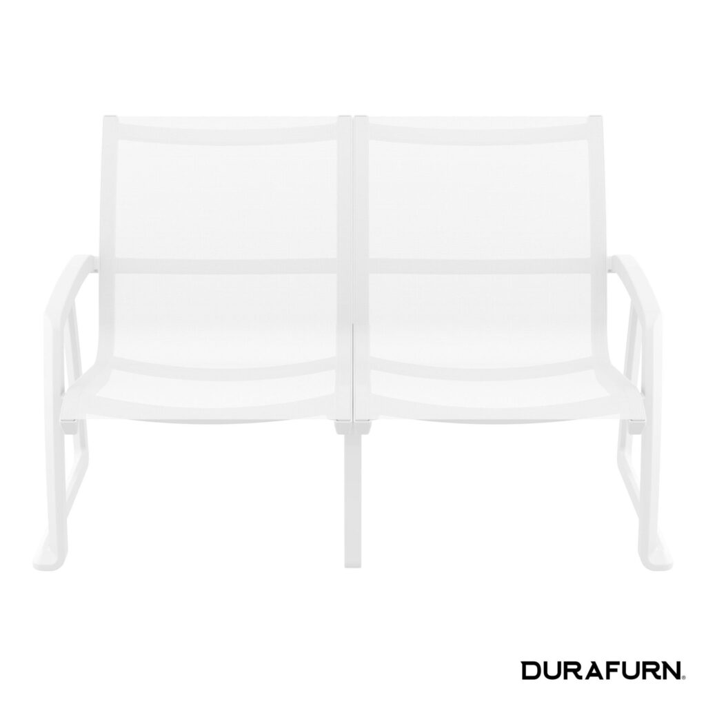 Pacific Lounge Sofa Armchair – Black image