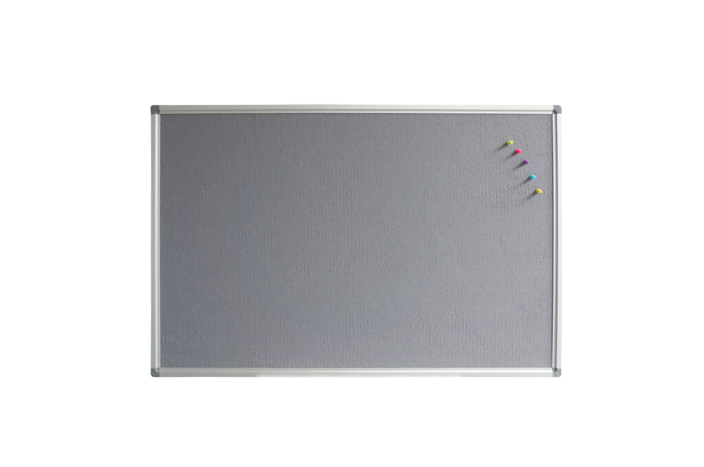 Pinboard (900W x 600H x 15D) image