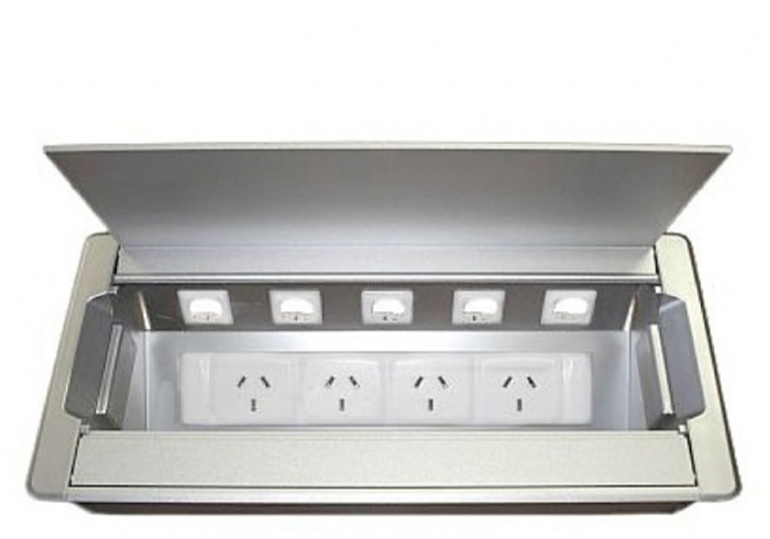 Powerdock image