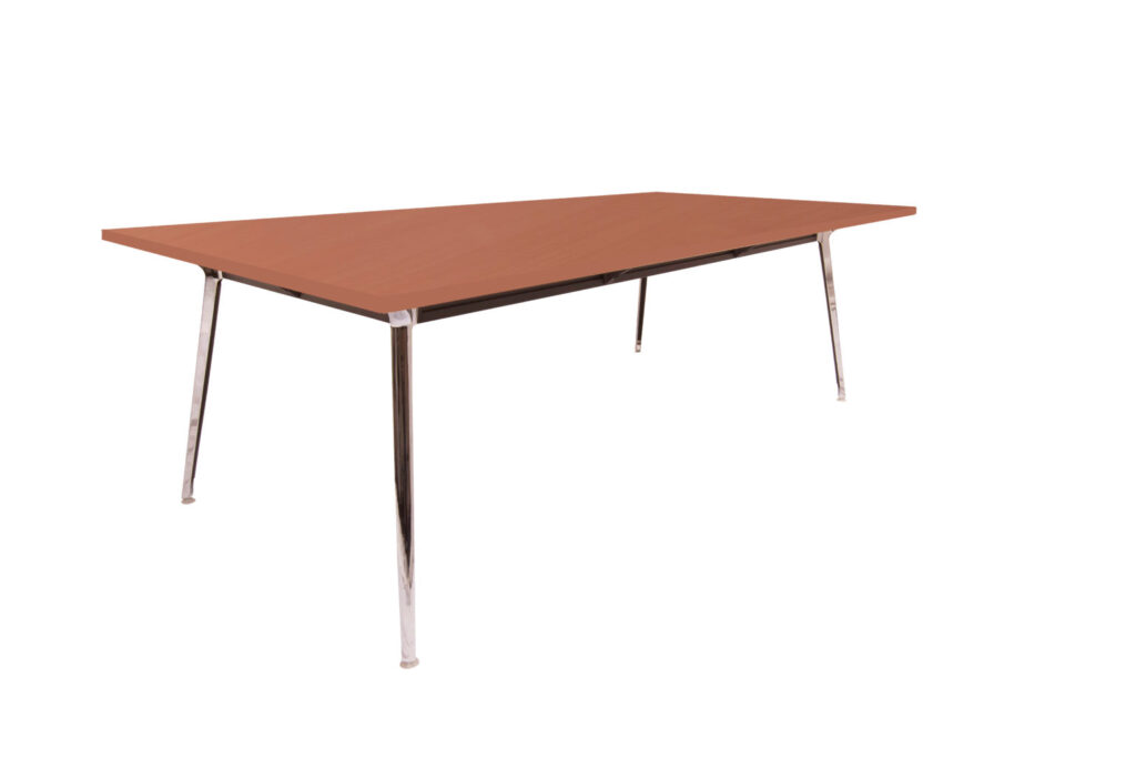 Rapid Air Boardroom Table (1200W x 750H x 2400D) image