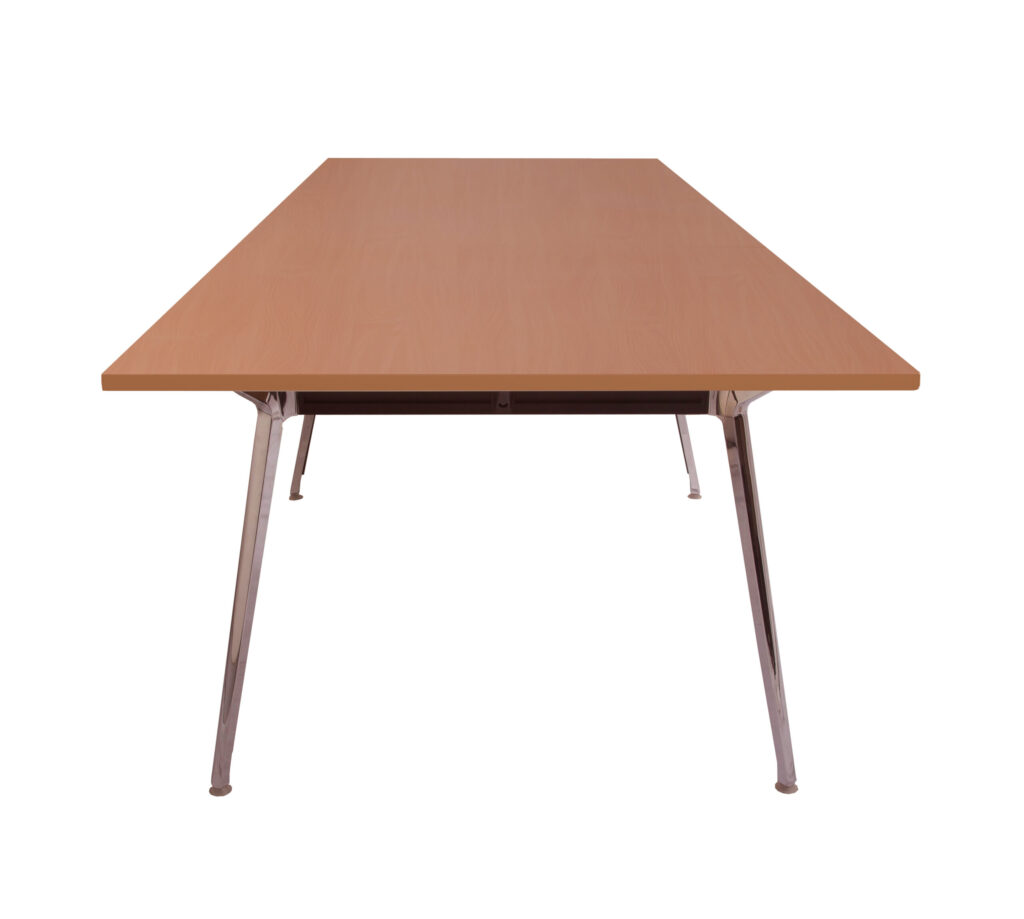 Rapid Air Boardroom Table (1200W x 750H x 2400D) image