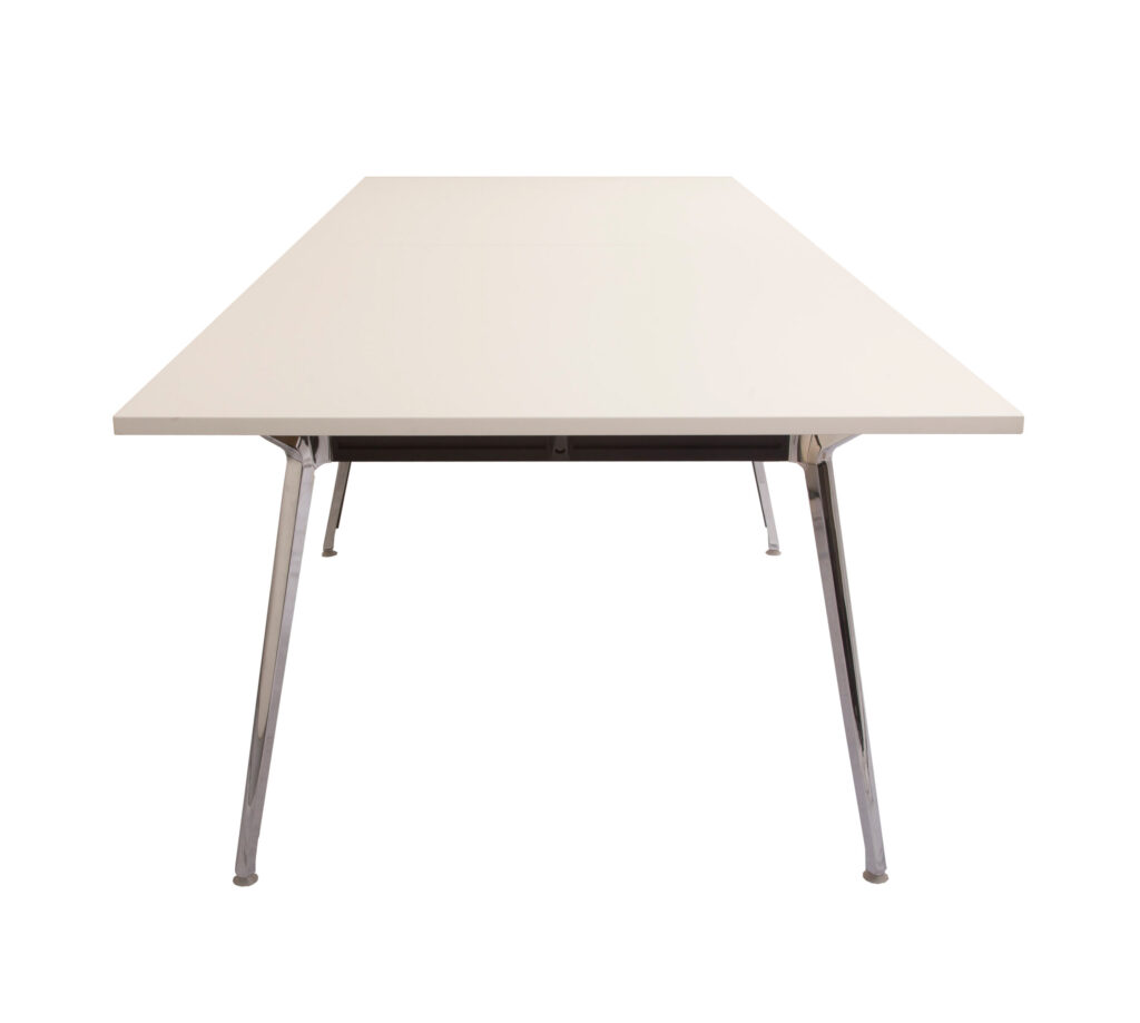 Rapid Air Boardroom Table (1200W x 750H x 2400D) image