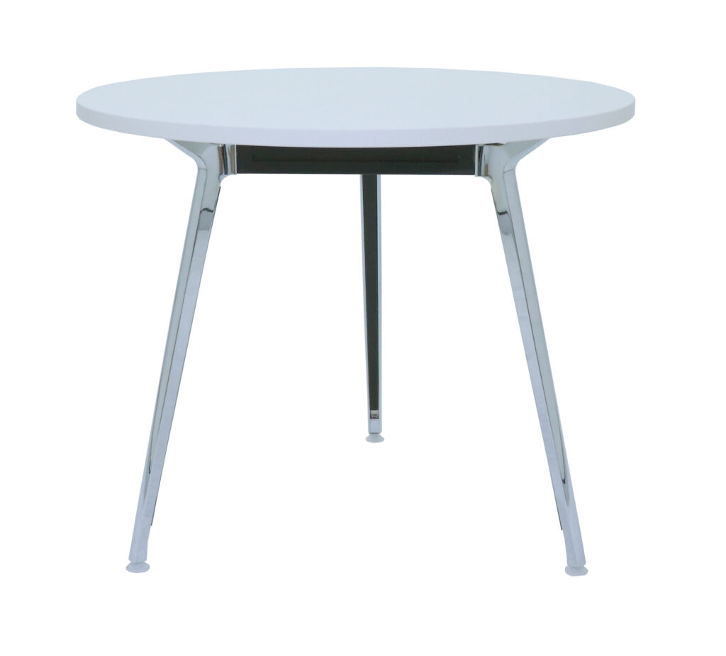 Rapid Air Round Table (900W x 730H x 900D) image