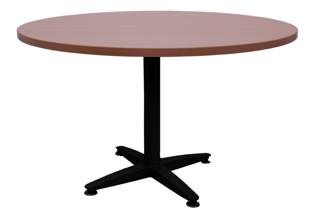 4 Star Round Table (1200W x 730H x 1200D) image